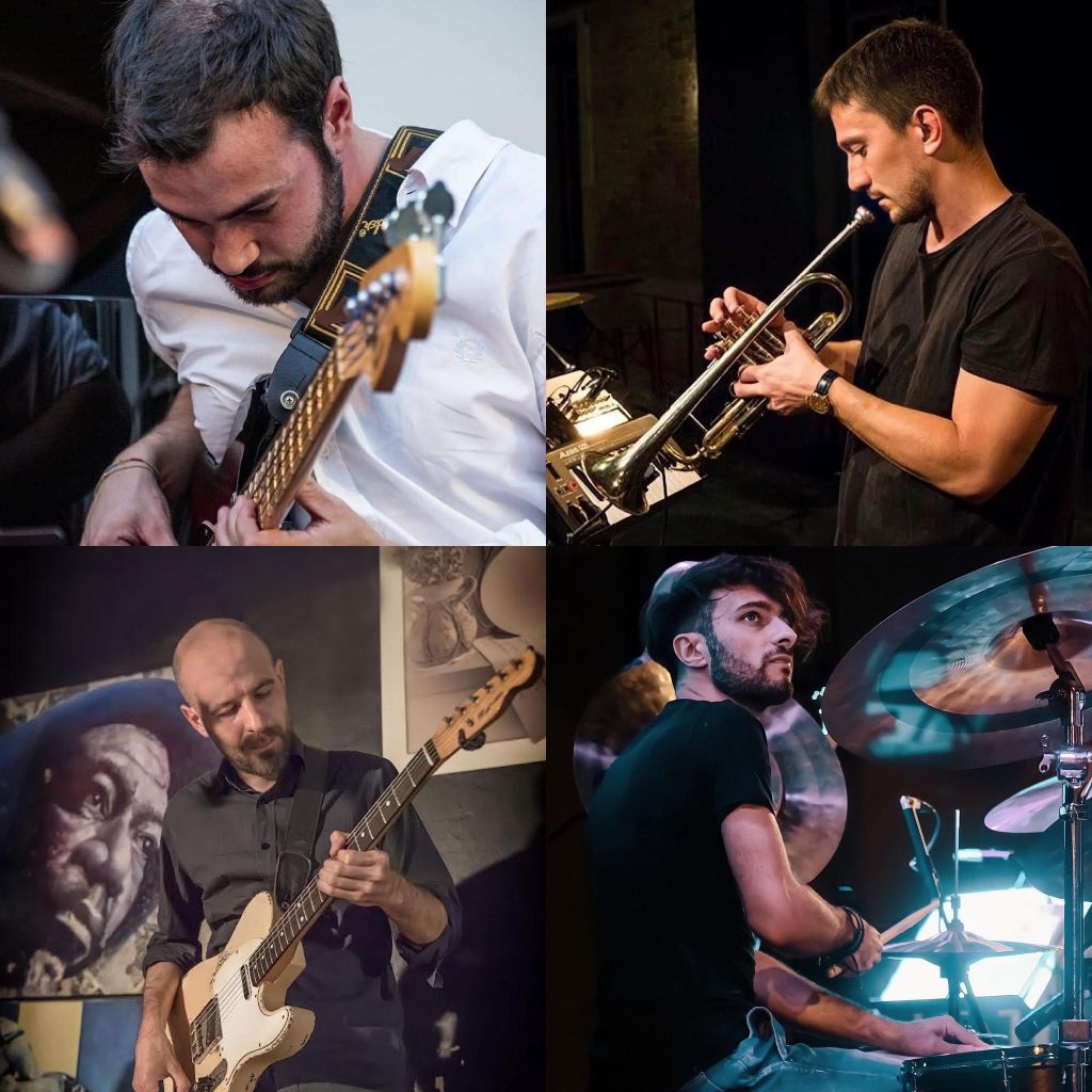 Monfrà Jazz Fest